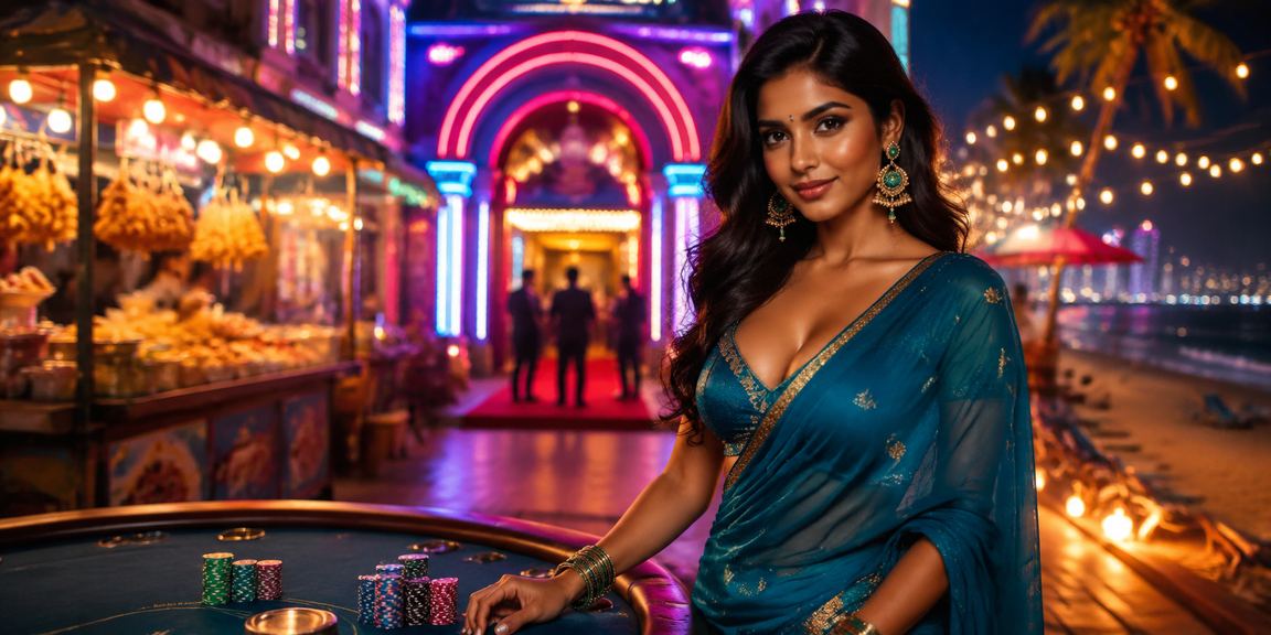Responsible gaming awareness in Delhi, India casino app usage